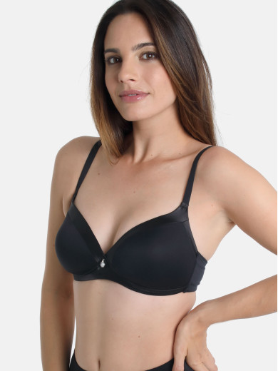 Podprsenka Soft SHINY SUSTAINABLE Sassa 18348
