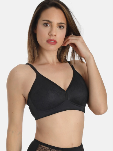 Podprsenka Soft LACE & MICRO