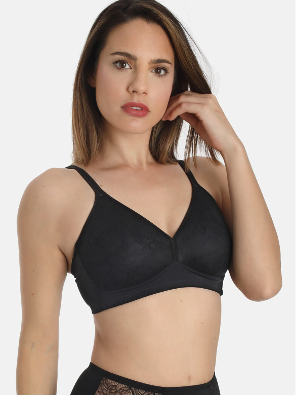 Podprsenka Soft LACE & MICRO