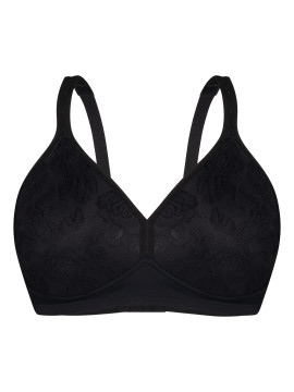 Podprsenka Soft LACE & MICRO