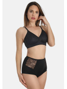 Podprsenka Soft LACE & MICRO