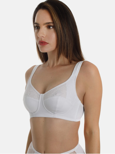 Podprsenka Soft LACE & MICRO
