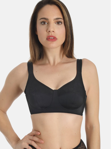 Podprsenka Soft LACE & MICRO
