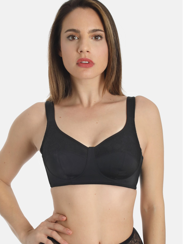 Podprsenka Soft LACE & MICRO
