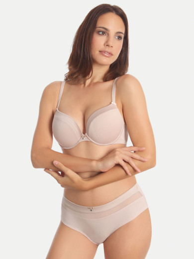 podprsenka push-up Sassa 28293