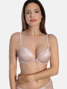 push-up podprsenka DOTTED MESH