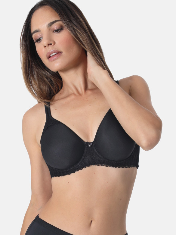 Podprsenka Flexicup® (spacer) FEMININE MICRO