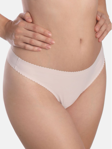tanga LUXURY PLEASURE