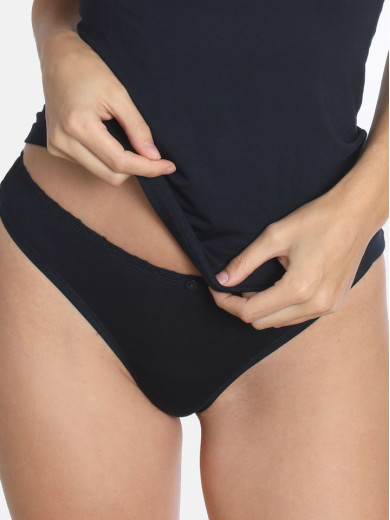 tanga STRIPE RANGE