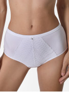 Nohavičky s vyšším pásom FEMININE MICRO