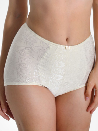 sťahovacie nohavičky SHINY JACQUARD
