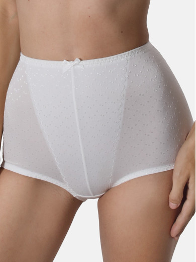 Dámske trenky DOT JACQUARD