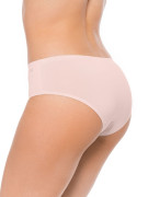 nohavičky midi hladké SEAMLESS COMFORT