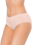 nohavičky midi hladké SEAMLESS COMFORT