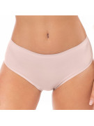 nohavičky midi hladké SEAMLESS COMFORT