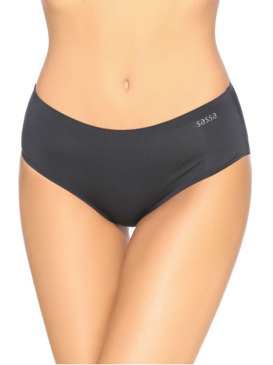 nohavičky midi hladké SEAMLESS COMFORT