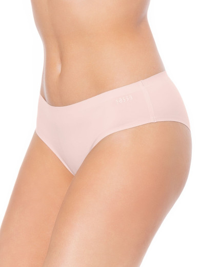 nohavičky brazilky hladké SEAMLESS COMFORT