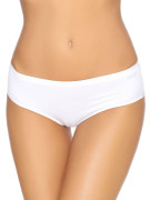 nohavičky s krajkou vzadu SEAMLESS COMFORT